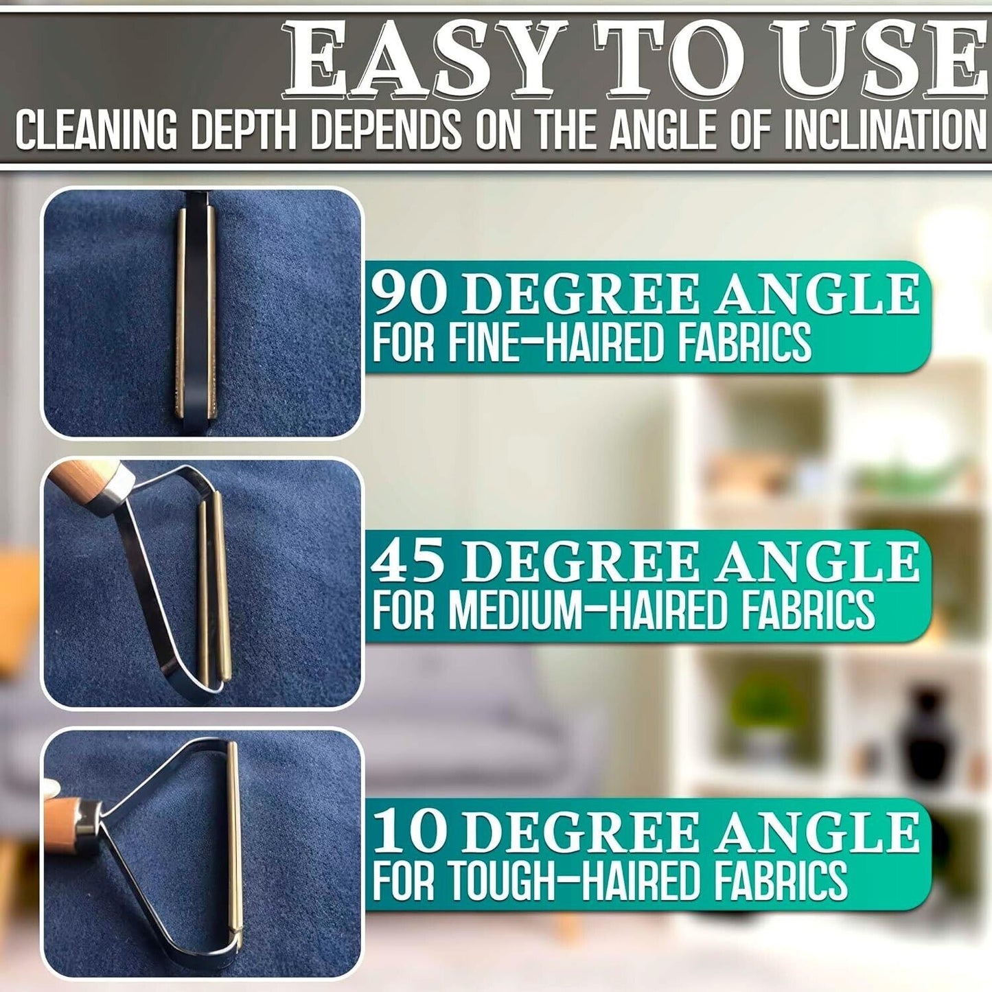 2Pc Pet Hair Remover Uproot Clean,Uproot Cleaner Pro, Uproot Cleaner Pro Pet-30%